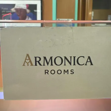 Armonica Rooms * Castellammare di Stabia