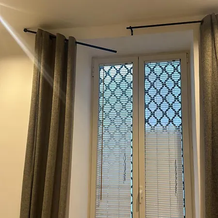 Armonica Rooms Guest house