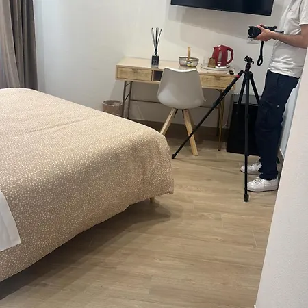 Armonica Rooms Guest house Castellammare di Stabia