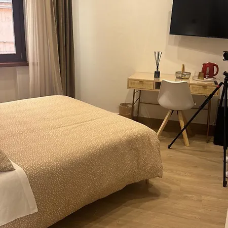 Penzion Armonica Rooms Castellammare di Stabia